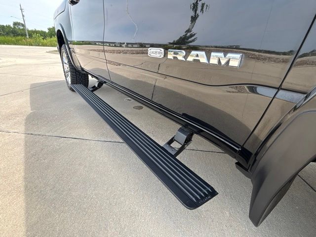 Used 2021 Ram 1500 Truck
