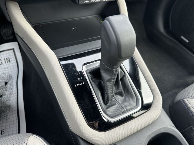 Used 2025 White Subaru Limited image 24