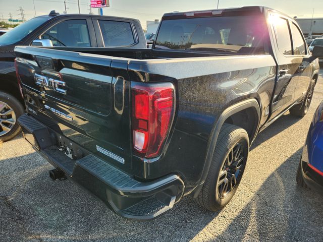 2023 GMC Sierra 1500 Elevation Black at Classic Chevrolet Galveston