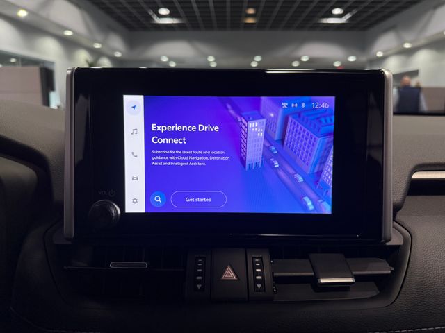 2023 Toyota RAV4 XLE Premium Black at Davis Toyota of Orangeburg