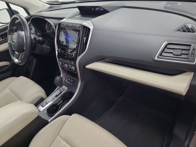 2021 – Subaru – Ascent