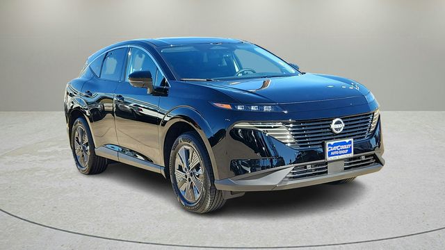 2026 Nissan Murano
