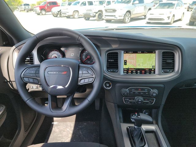 2023 Dodge Charger SXT 21