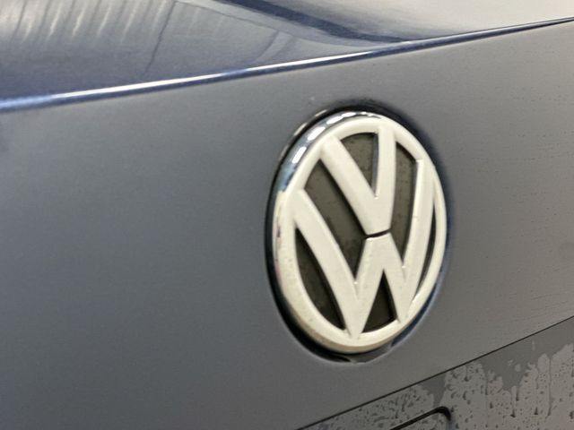 2012 Volkswagen Passat 2.5 SE Blue at Subaru and VW of Moon Township