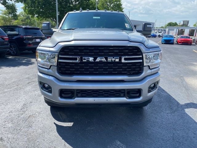 2024 Ram 2500 Big Horn 2