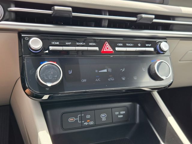 2026 Hyundai Tucson - $29,375