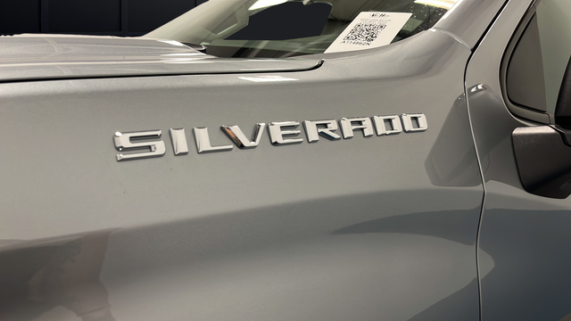 New 2026 Sterling Gray Metallic Chevrolet RST image 41