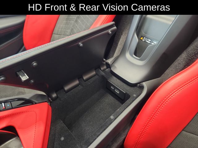 Used 2024 Chevrolet Corvette For Sale in Grove City, OH