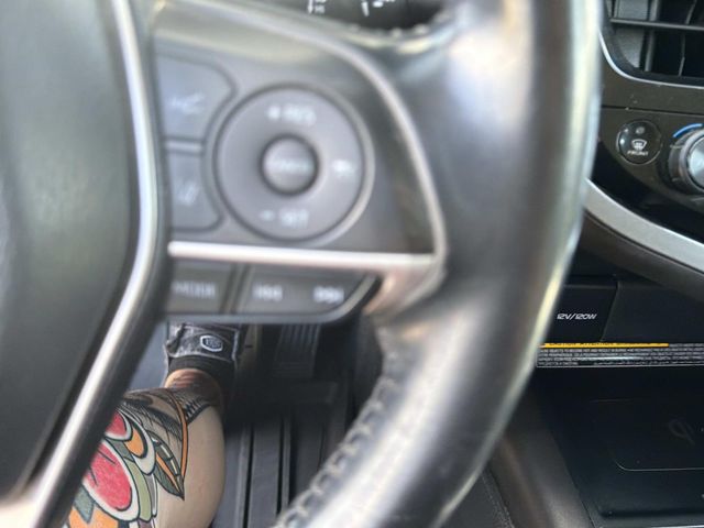Used 2021 Toyota Camry Sedan
