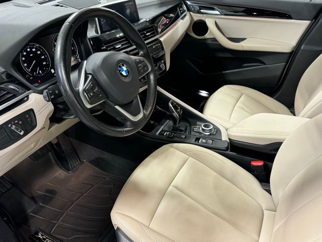 2021 BMW X1 xDrive28i 11