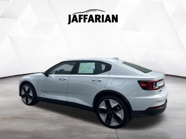 Used 2023 Polestar 2 Hatchback