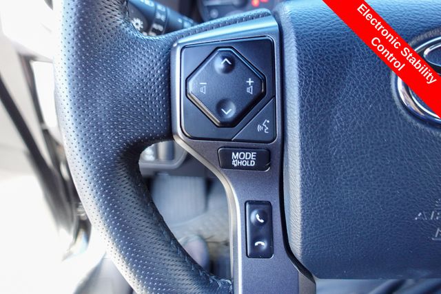 used 2023 Toyota Tacoma car, priced at $40,000