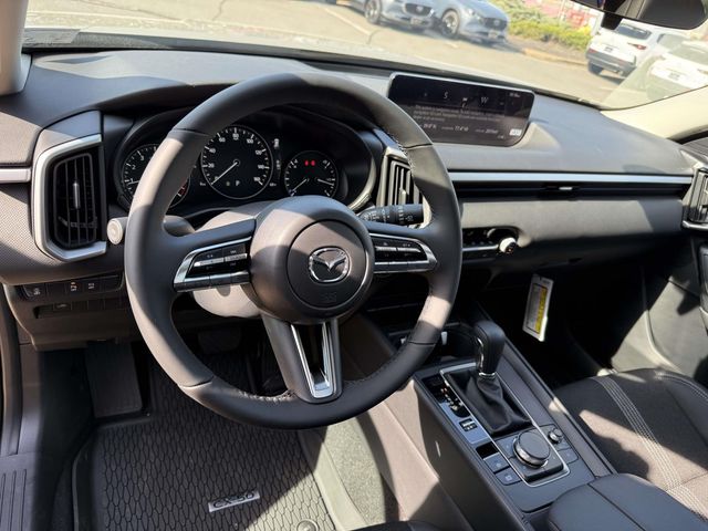 New 2026 Beige Mazda 2.5 S Meridian Edition image 2