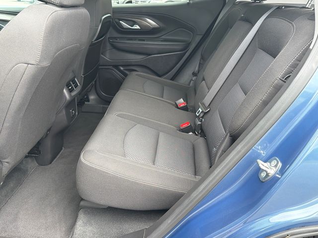 Used 2024 GMC Terrain SUV