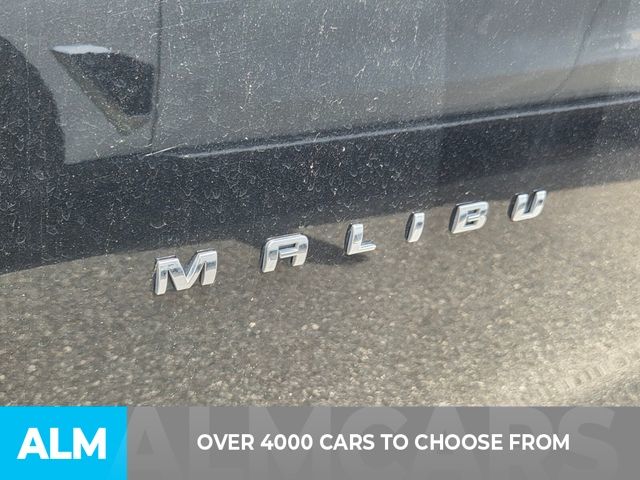 Used 2024 Black Chevrolet LT image 2