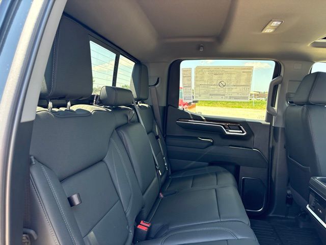 New 2026 GMC Sierra 1500 Truck