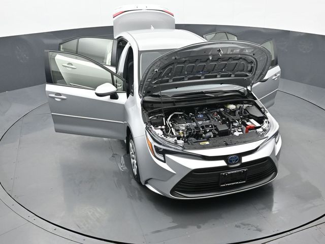 2024 Toyota Corolla Hybrid LE 51