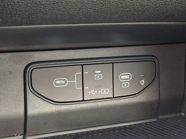 Used 2026 Kia Sportage SUV