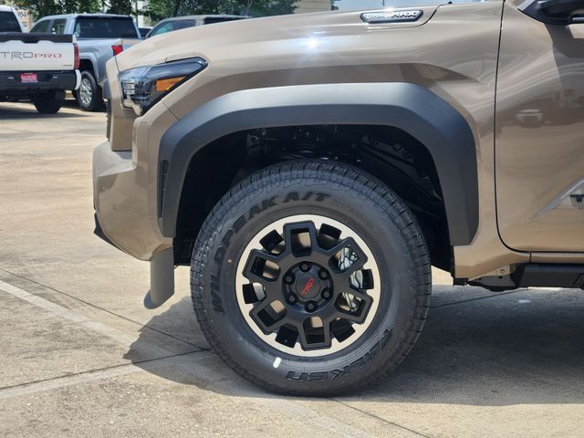 2026 Toyota Tacoma Hybrid TRD Off Road  at Gullo Toyota