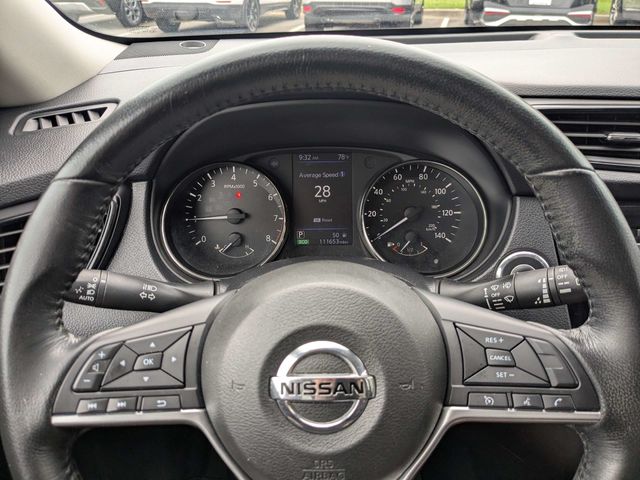 Used 2019 Nissan Rogue SUV