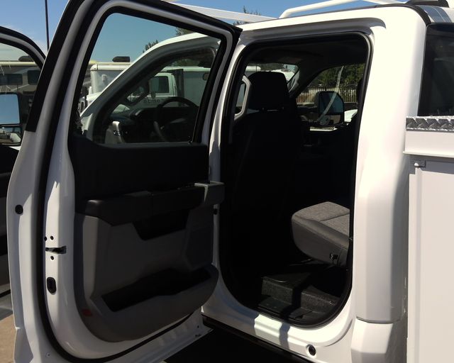 New 2026 Oxford White Ford XL image 15