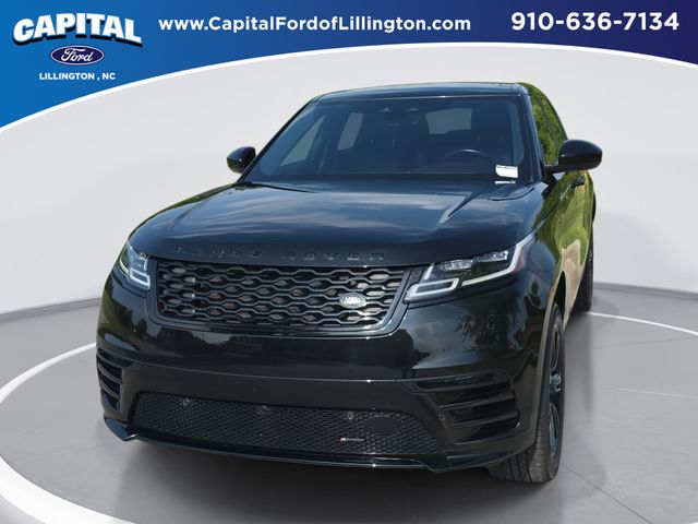 2023 Land Rover Range Rover Velar R-Dynamic S's photo