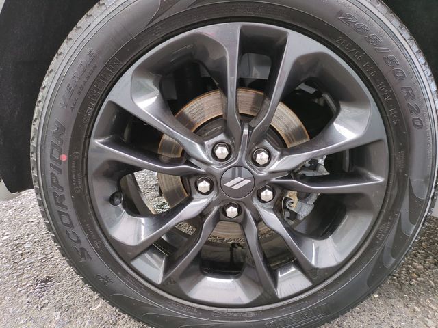 used 2023 Dodge Durango car, priced at $41,340