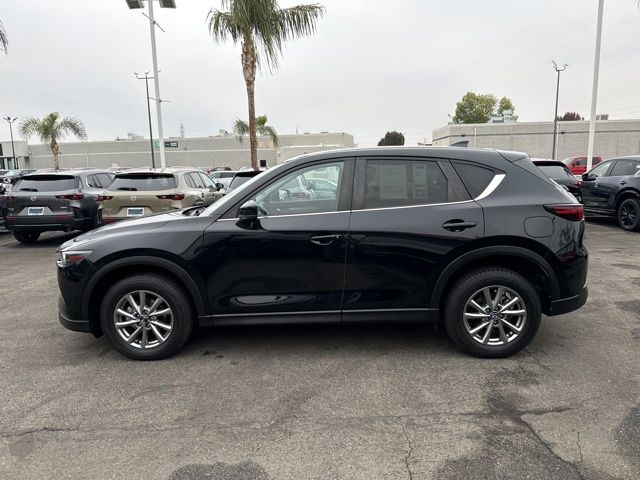 2022 Mazda CX-5 2.5 S Select Package 10