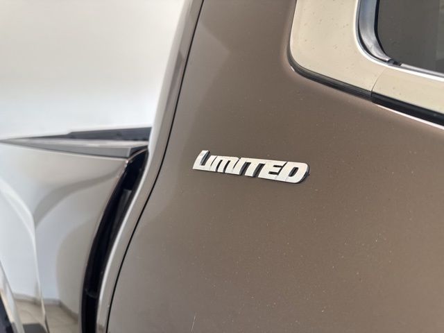2023 Toyota Tundra Limited  at Don McGill Toyota