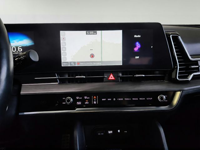 Used 2023 Kia Sportage SUV