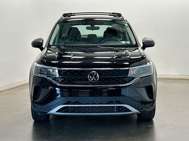 2023 Volkswagen Taos 1.5T S  at Subaru and VW of Moon Township