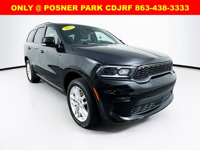 2023 Dodge Durango GT Premium 