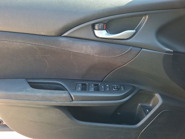 used 2020 Honda Insight car, priced at $15,882