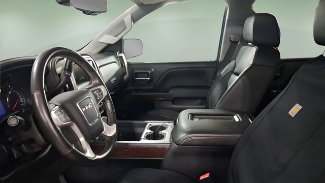 Used 2018 GMC Sierra 1500 Truck