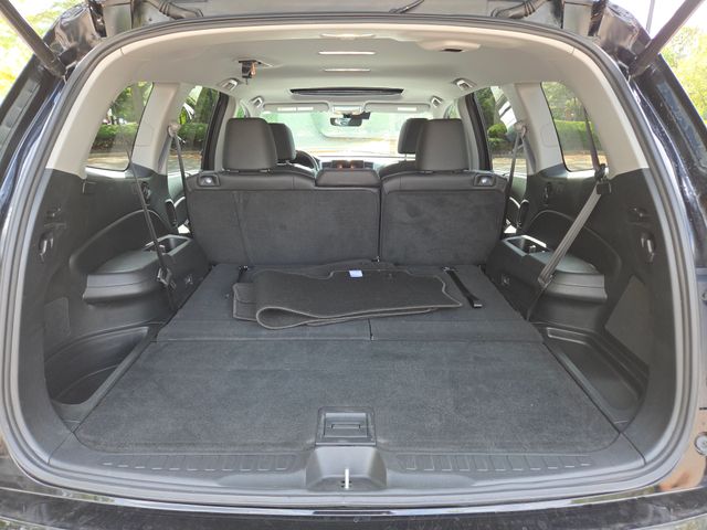 2022 Honda Pilot Special Edition photo 16