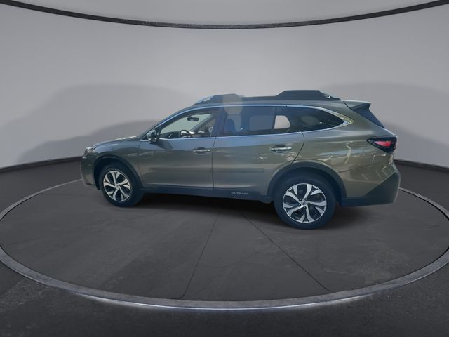 Used 2022 Subaru Outback SUV