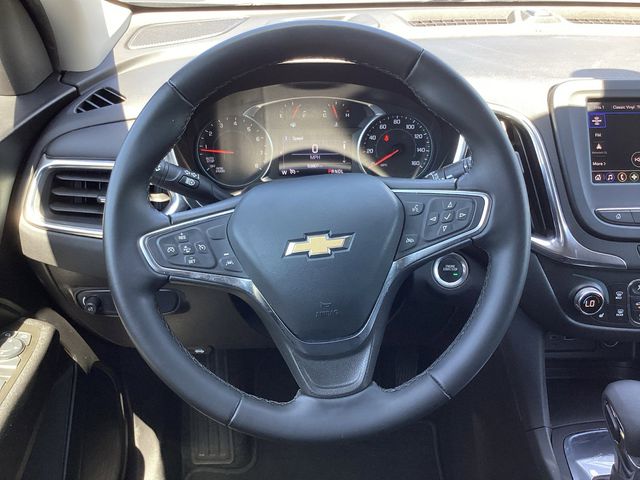 Used Car 2024 Chevrolet Equinox  Lt For Sale Under $25,000 In San Antonio, Texas