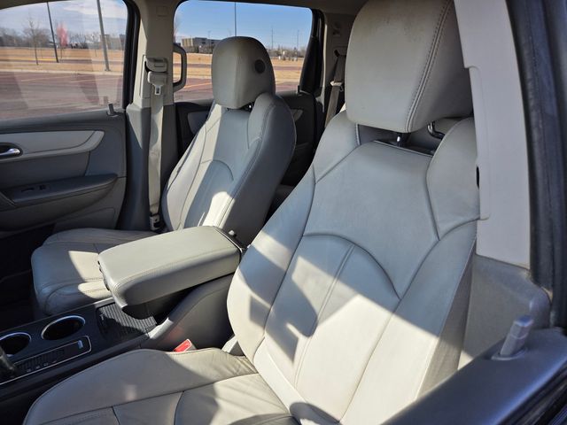 2015 Chevrolet Traverse 2LT