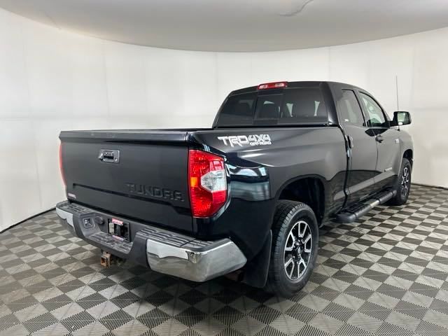 2018 Toyota Tundra SR5 3