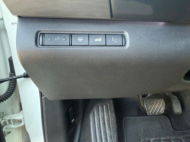 Used 2023 Nissan Pathfinder SUV