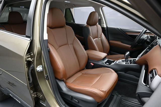 Certified Used 2024 Brown Subaru Touring XT image 35