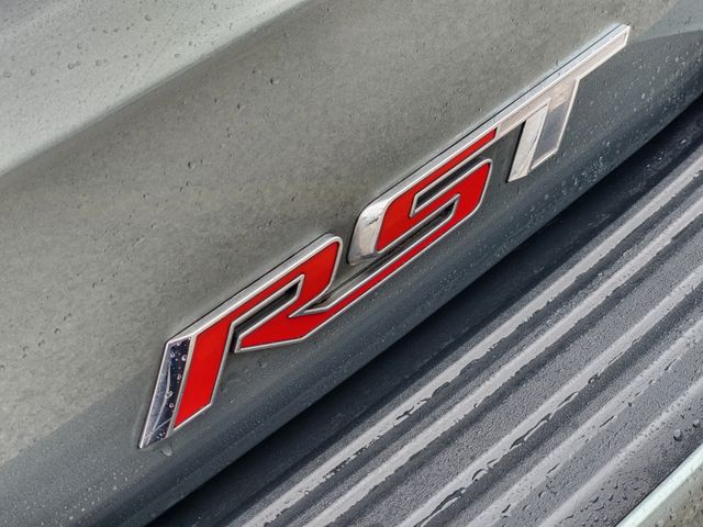 2023 Chevrolet Tahoe RST Green at Classic Elite Chevrolet Sugar Land