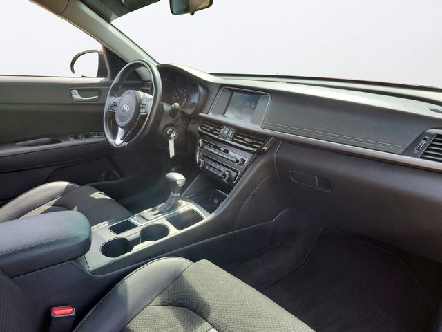 Used 2018 Kia Optima Sedan