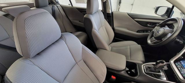 used 2025 Subaru Legacy car, priced at $26,490