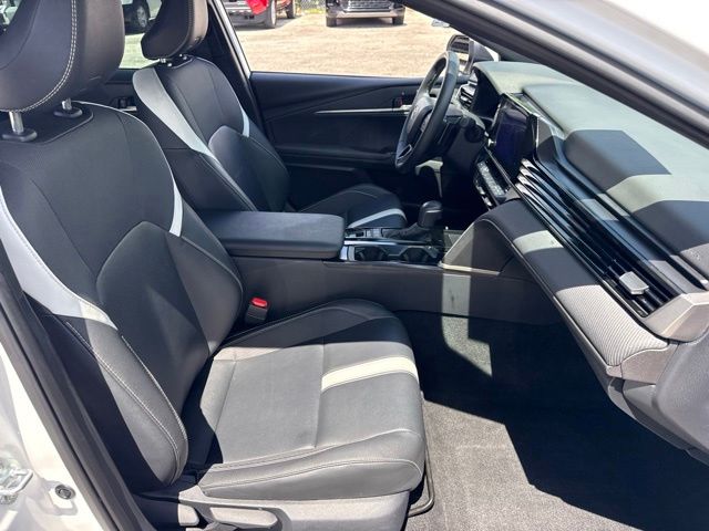 2025 Toyota Camry - $28,888