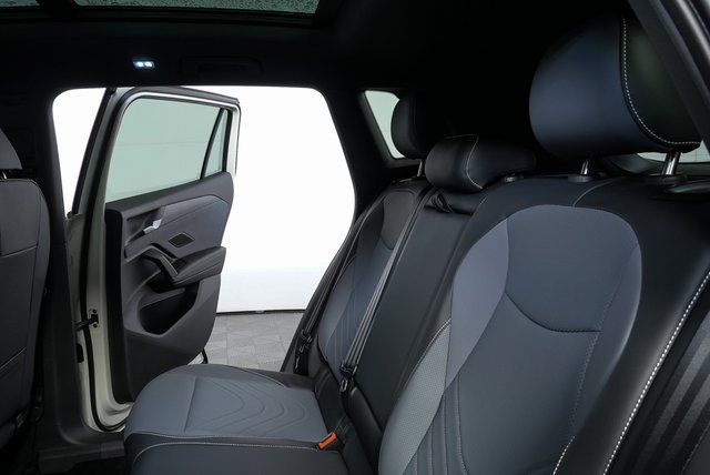 new 2026 Volkswagen Tiguan car, priced at $41,388