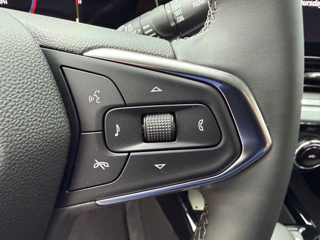 new 2026 Chevrolet Trax car, priced at $27,120