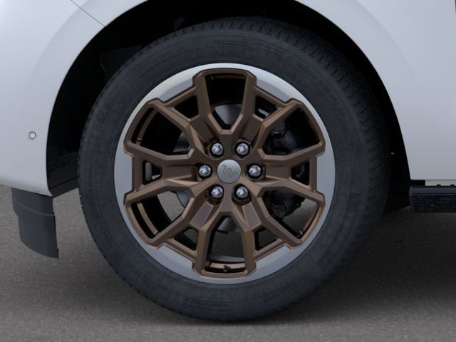 2026 Ford Expedition Max King Ranch:169217
