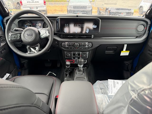 new 2026 Jeep Gladiator car, priced at $58,980