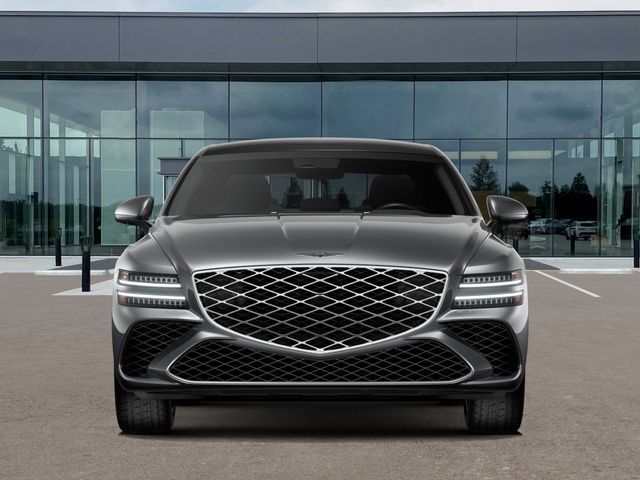 Thumbnail: 2027 Genesis G80 - 6